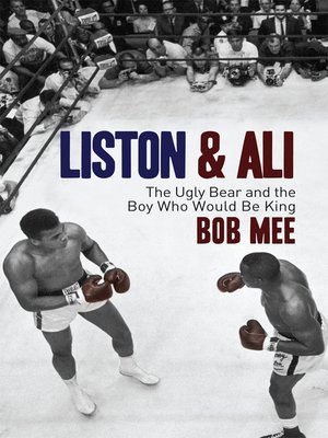 cover image of Liston and Ali
